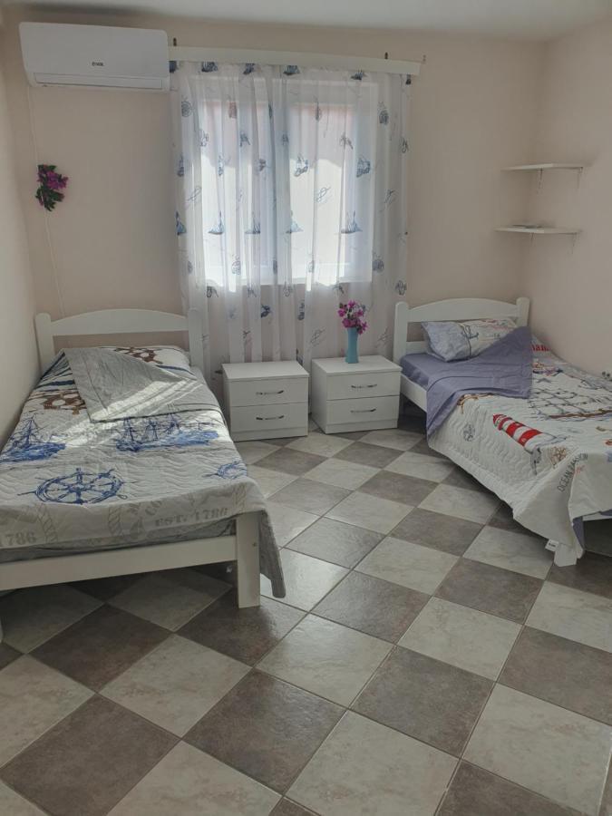 Villa Blanca Бар Екстер'єр фото