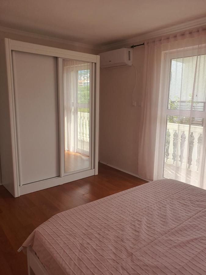 Villa Blanca Бар Екстер'єр фото