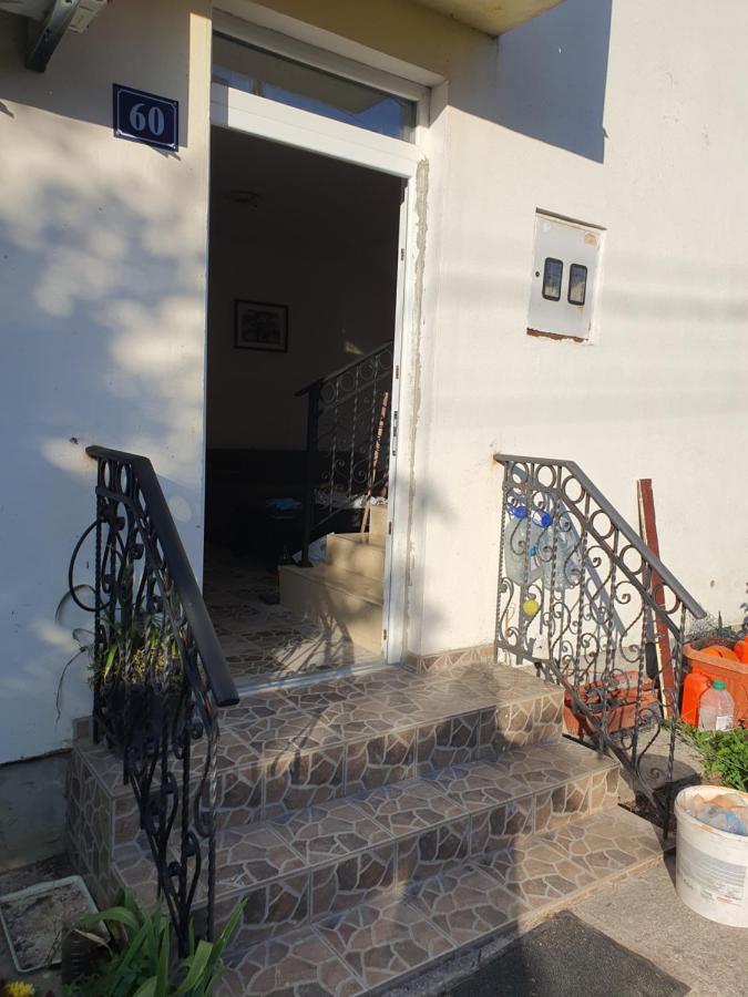 Villa Blanca Бар Екстер'єр фото